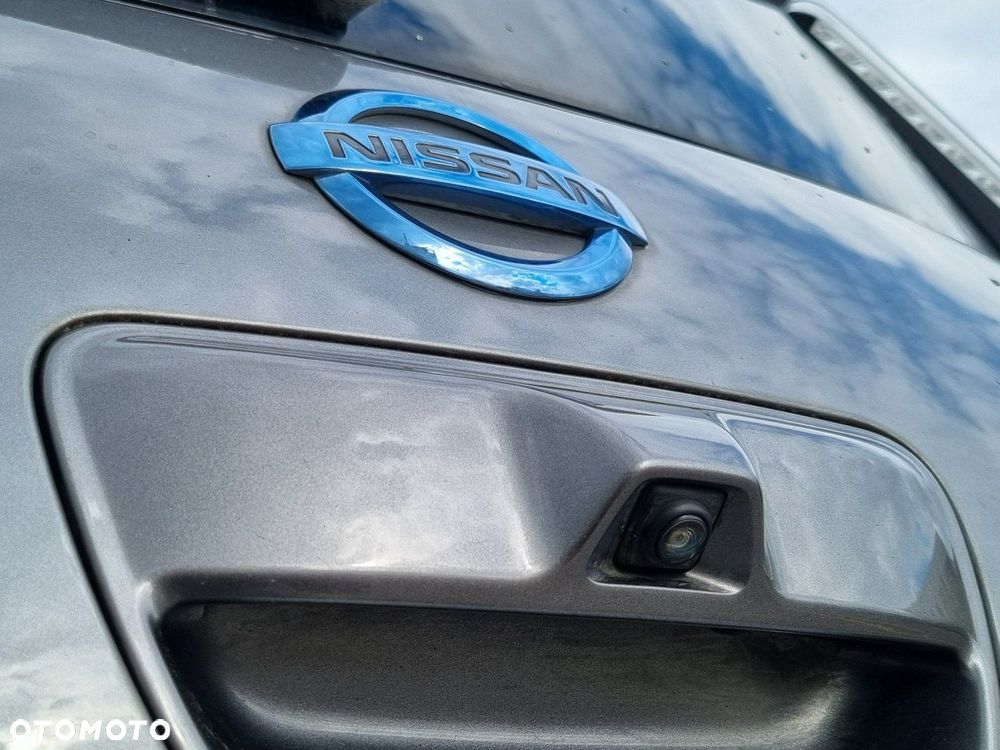 Nissan Leaf 30kWh Acenta - 10