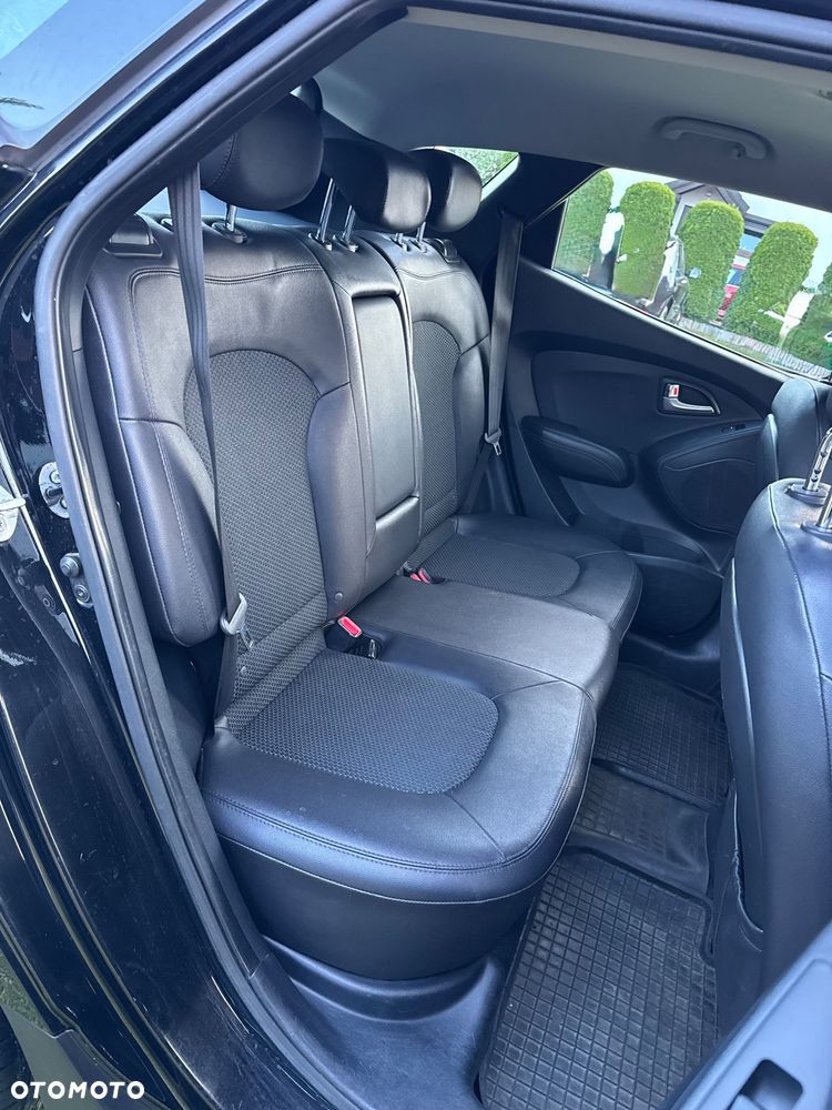 Hyundai ix35 1.6 GDI Comfort 2WD - 9