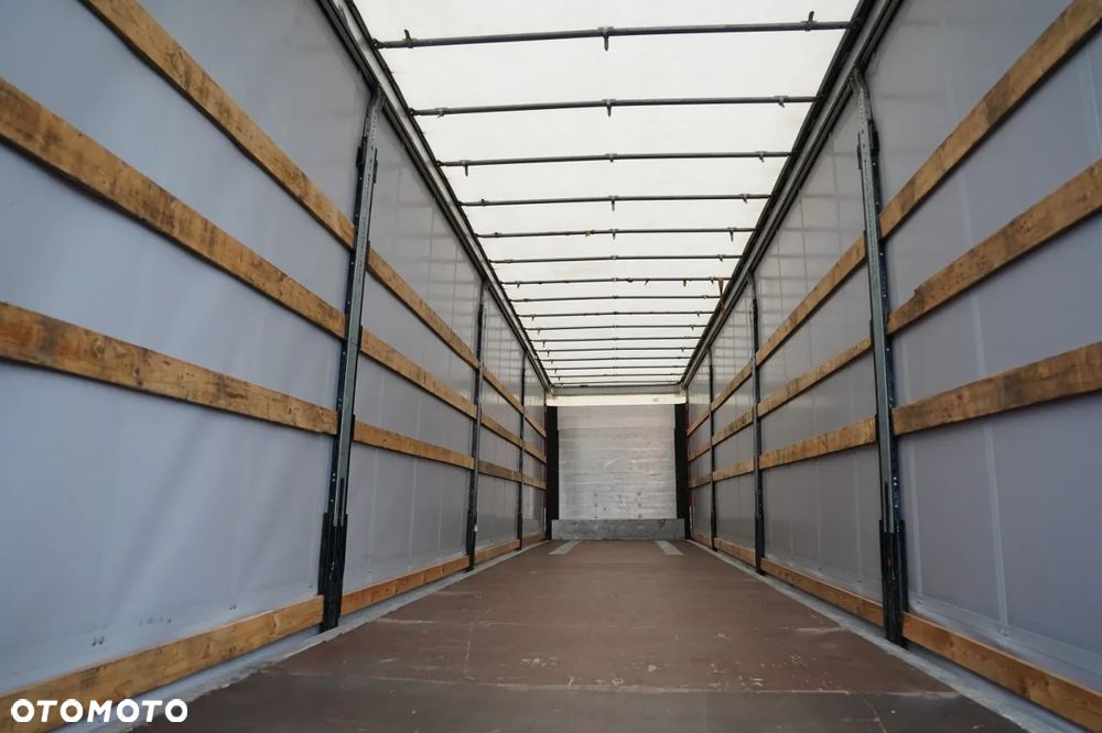 Schmitz Cargobull FIRANKA / STANDARD / - 16