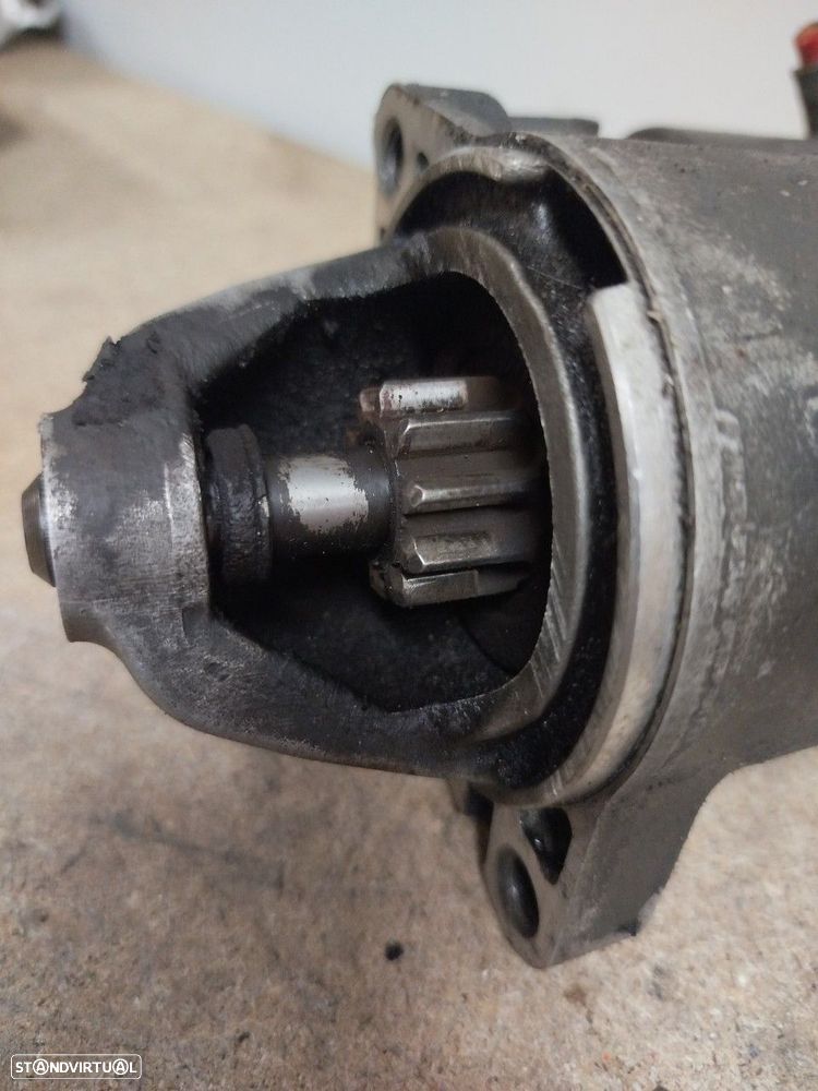 Motor De Arranque Ford Escort V (Aal, Abl) - 1