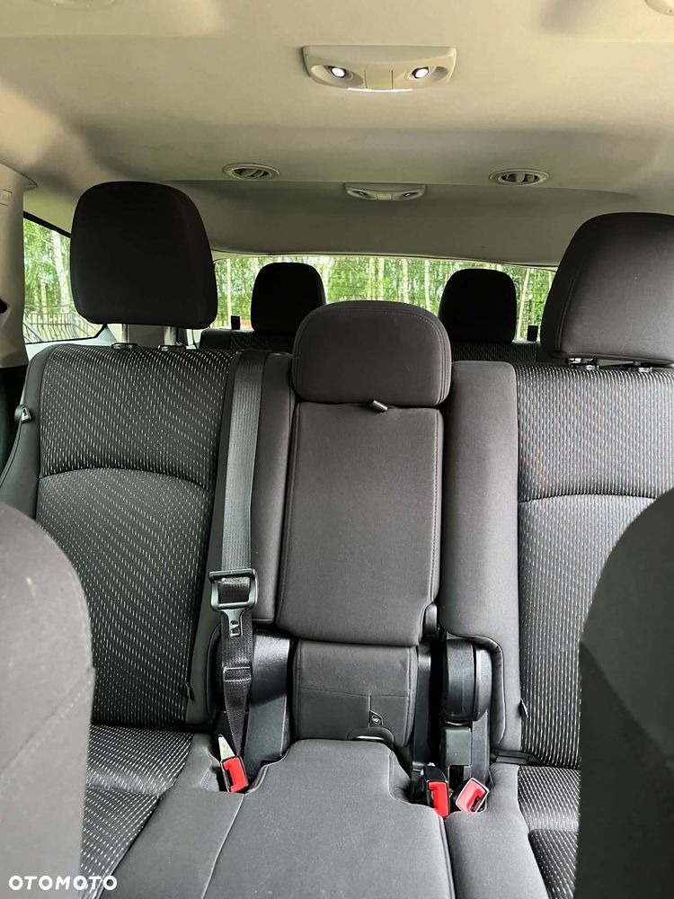 Fiat Freemont 2.0 Multijet - 6