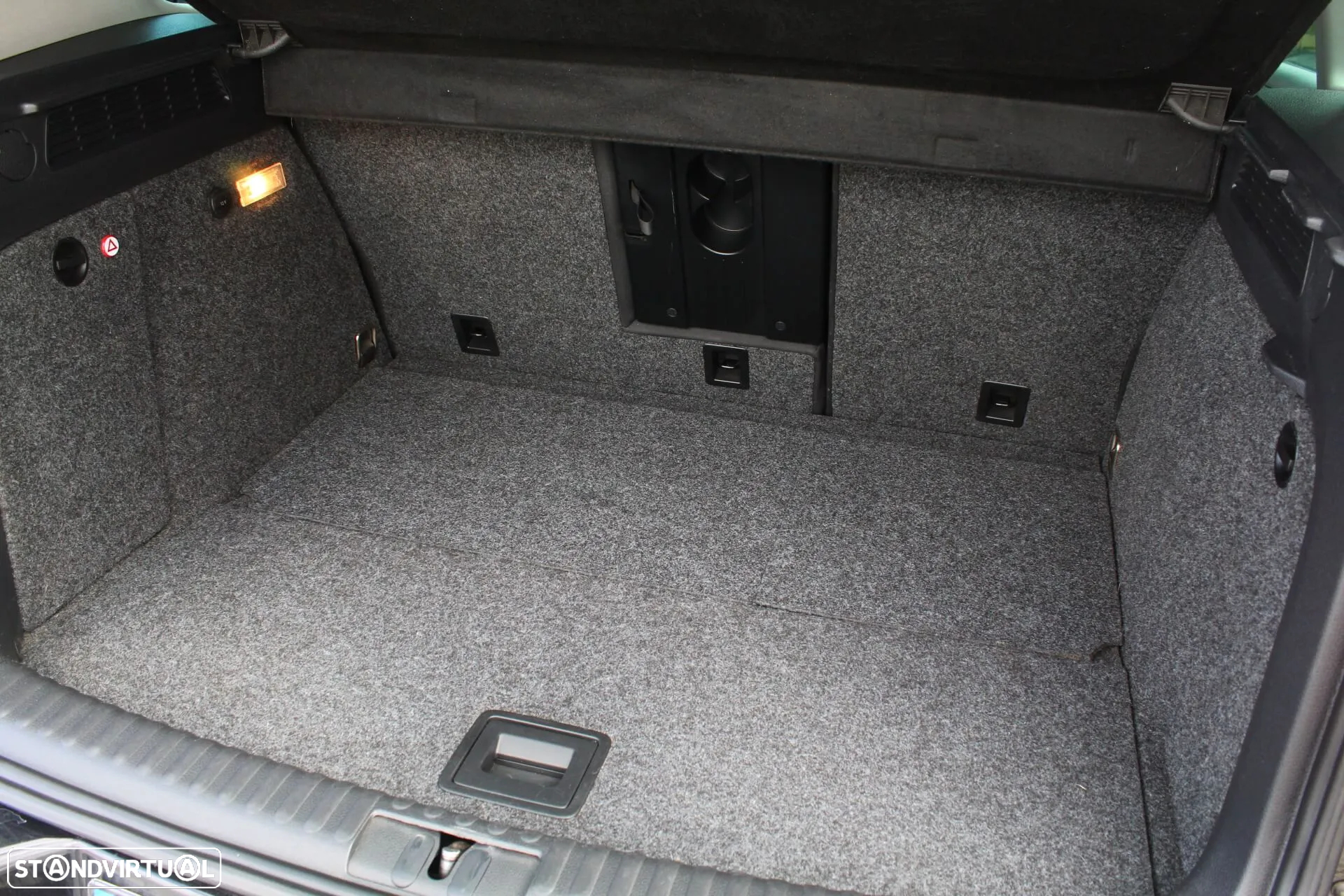 VW Tiguan 1.4 TSi Trend BlueMotion - 19
