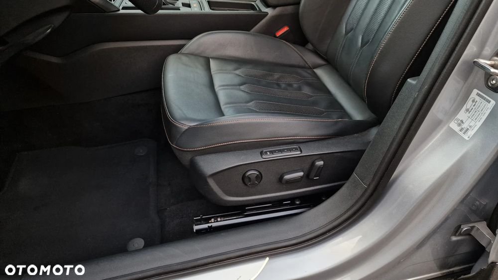 Cupra Formentor VZ 2.0 TSI 4Drive DSG - 12