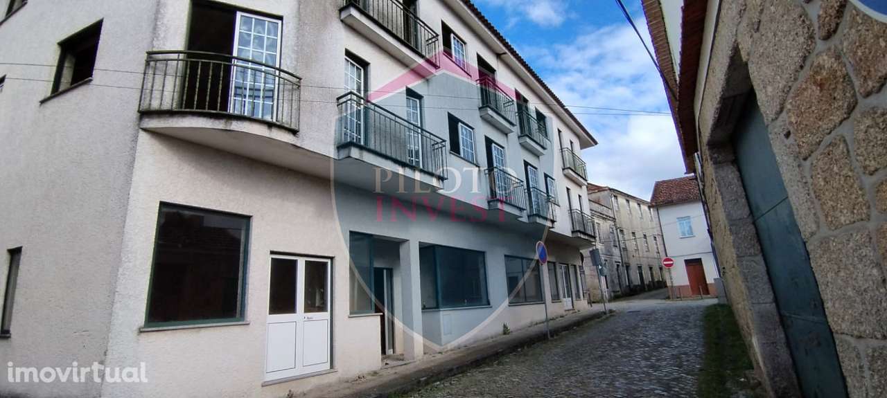 Prédio T1+2 Venda em Currelos, Papízios e Sobral,Carregal do Sal - Grande imagem: 3/14