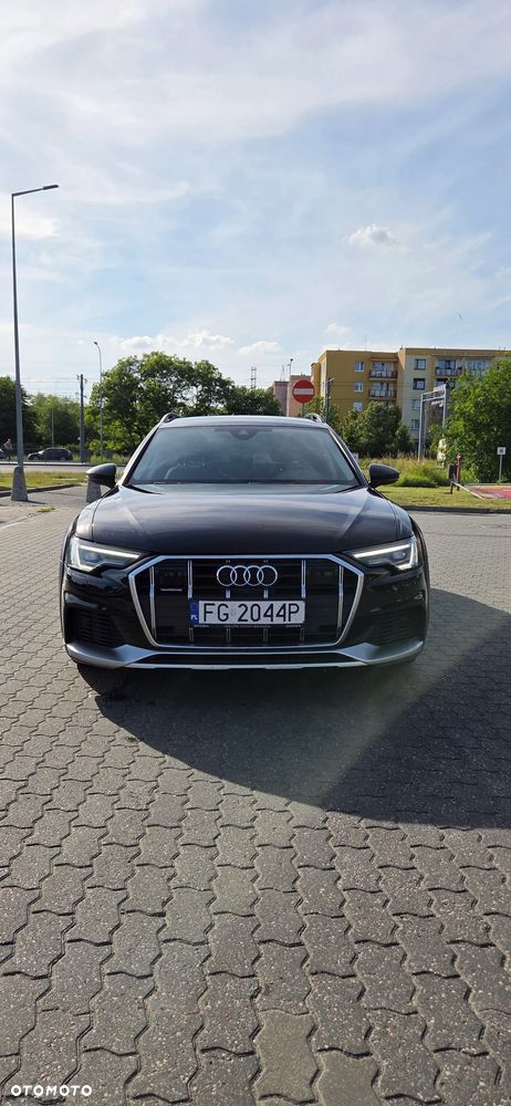 Audi A6 Allroad - 4