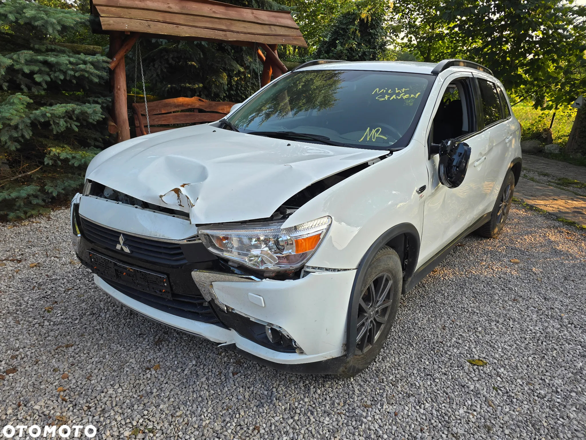 Mitsubishi ASX 1.6 ClearTec 2WD Diamant Edition+ - 7