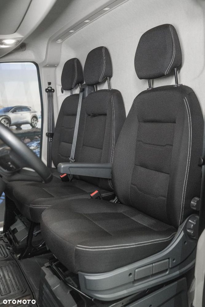 Toyota PROACE MAX - 9