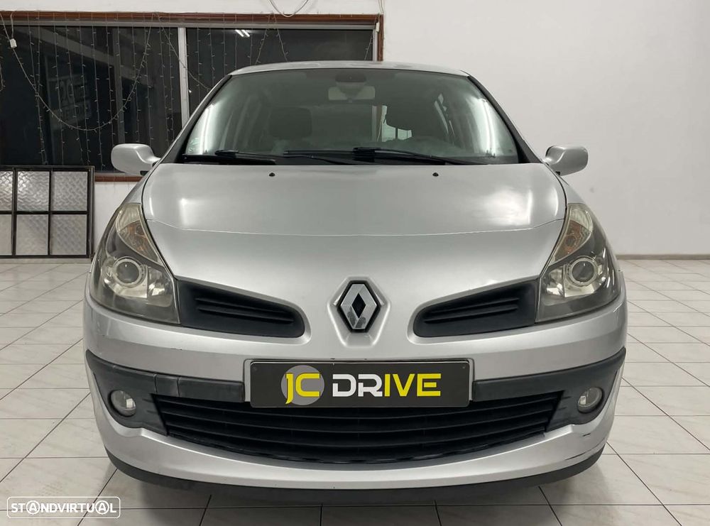 Renault Clio 1.2 16V Pack - 2