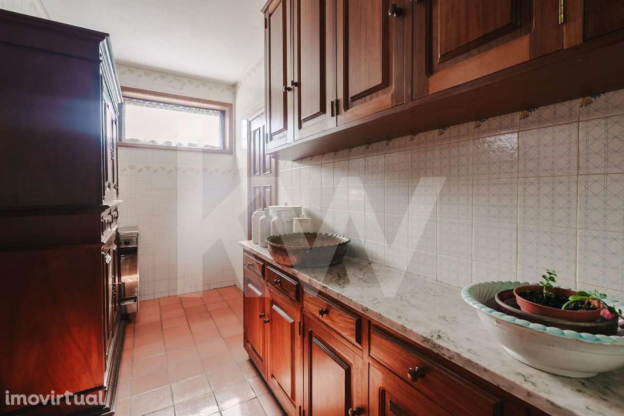 Magnifica Moradia com piscina coberta - Grande imagem: 4/52