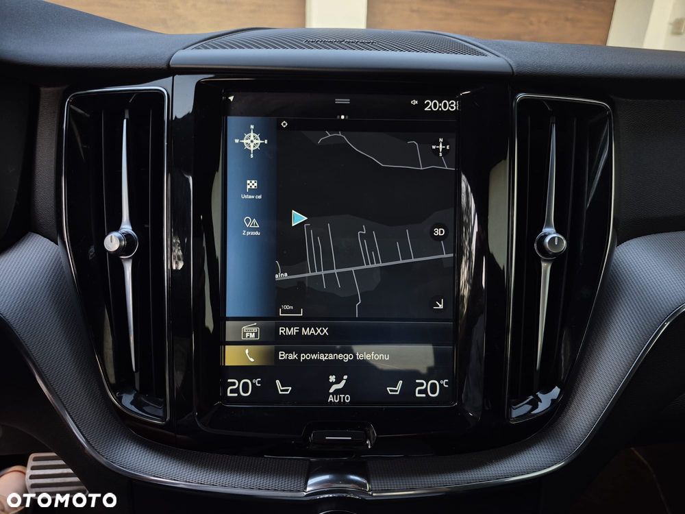 Volvo XC 60 - 27