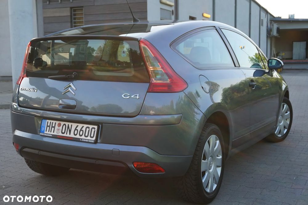 Citroën C4 - 15