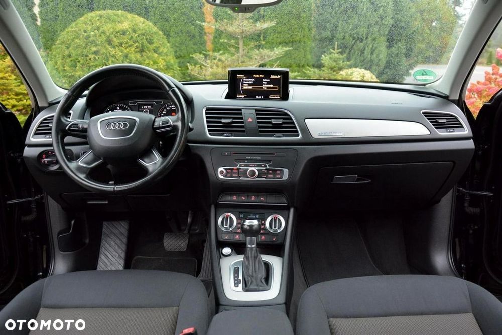 Audi Q3 2.0 TDI Quattro Prime Edition S tronic - 21