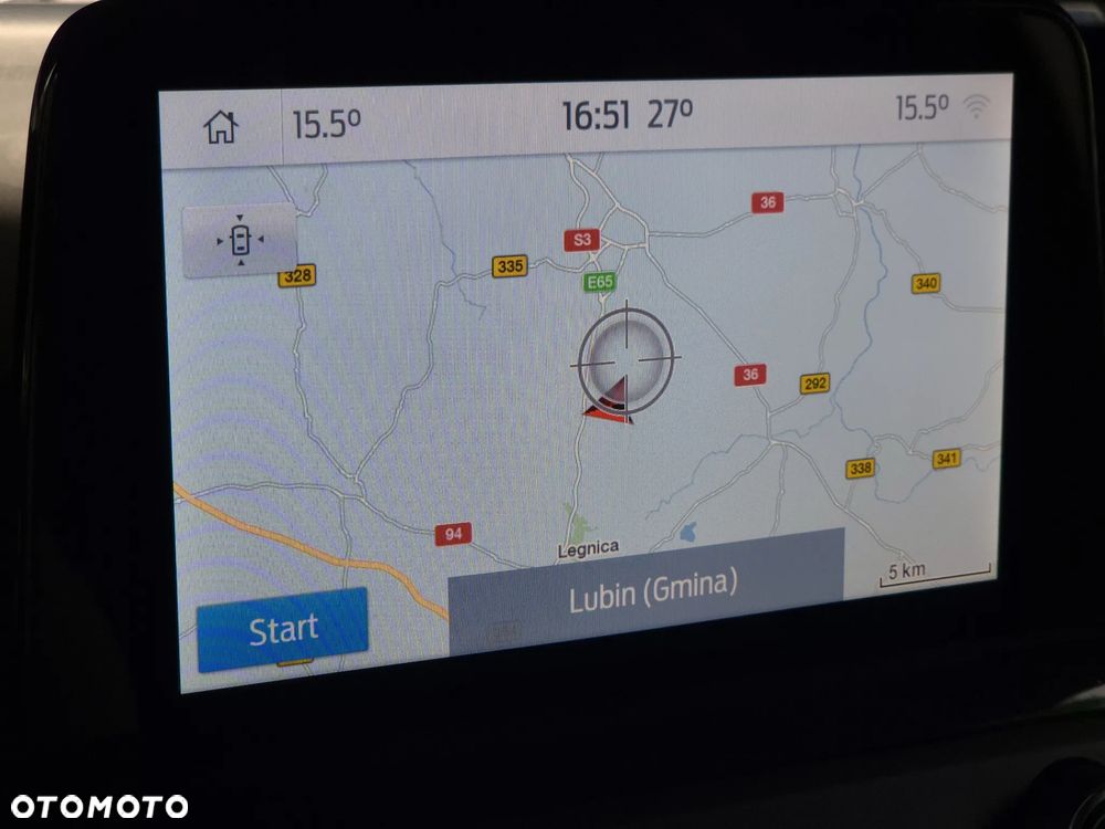 Ford Focus 2.0 EcoBlue STart-Stopp-System ST-LINE X - 27