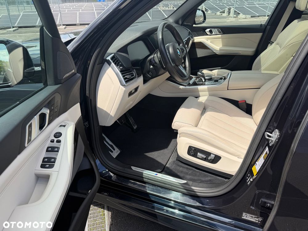 BMW X5 - 11