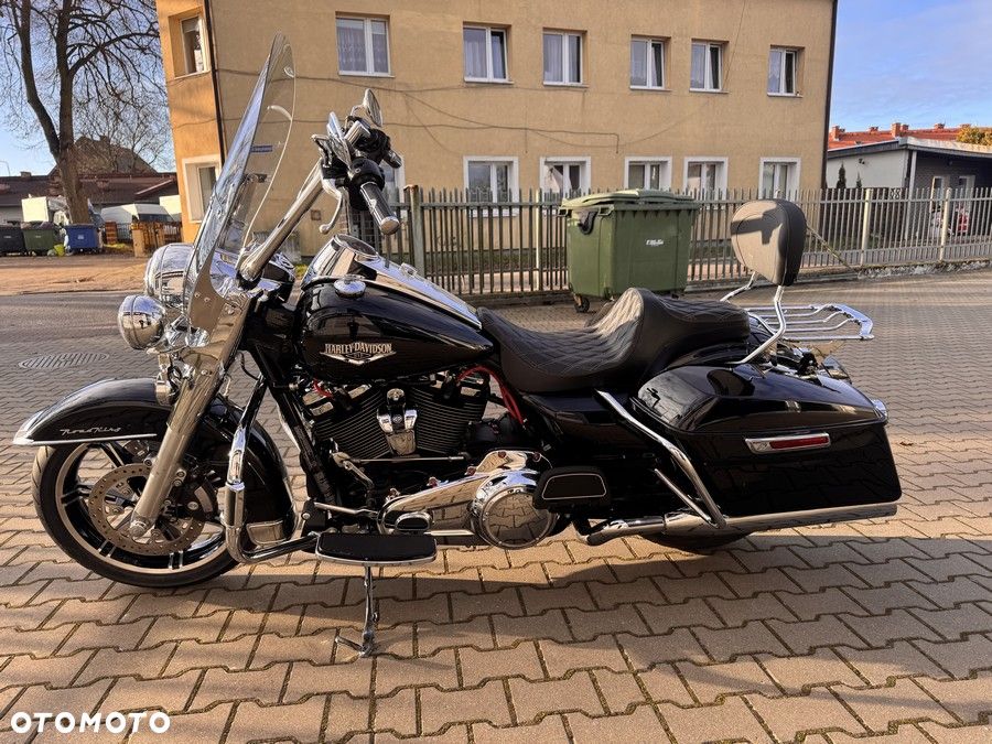 Harley-Davidson Touring Road King - 6