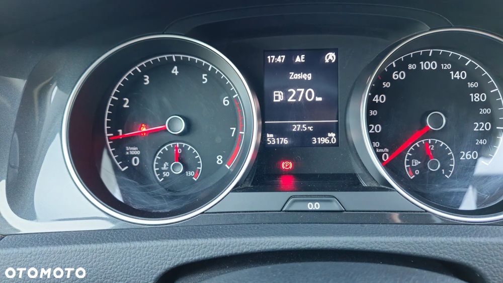 Volkswagen Golf Variant 1.5 TSI ACT OPF BlueMotion Comfortline - 9
