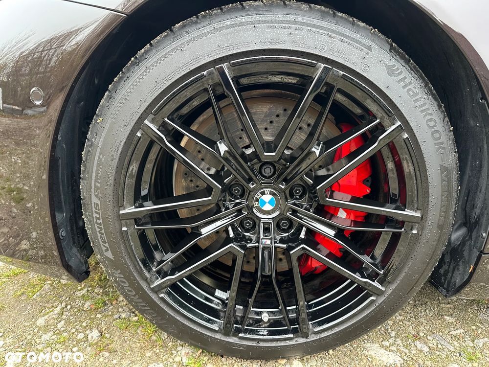 BMW M5 PHEV - 28