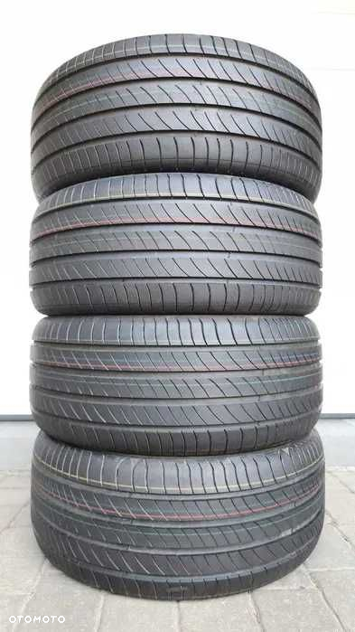 4 sztuki opony lato 225/40/18 Michelin 2024 NOWE DEMO (OL549/OH) - 4