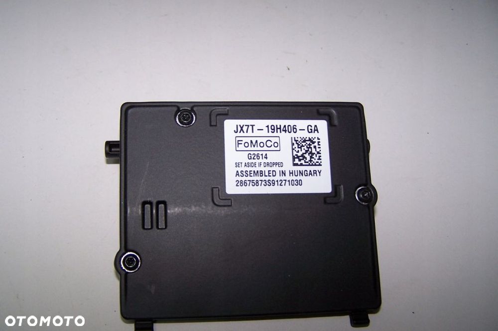 Ford Focus mk4 kamera JX7T-19H406-GA - 3