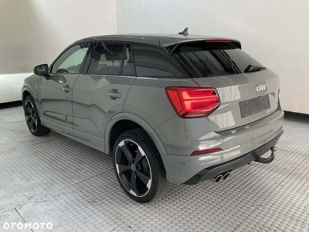 Audi Q2 2.0 TDI Quattro Sport S tronic - 4