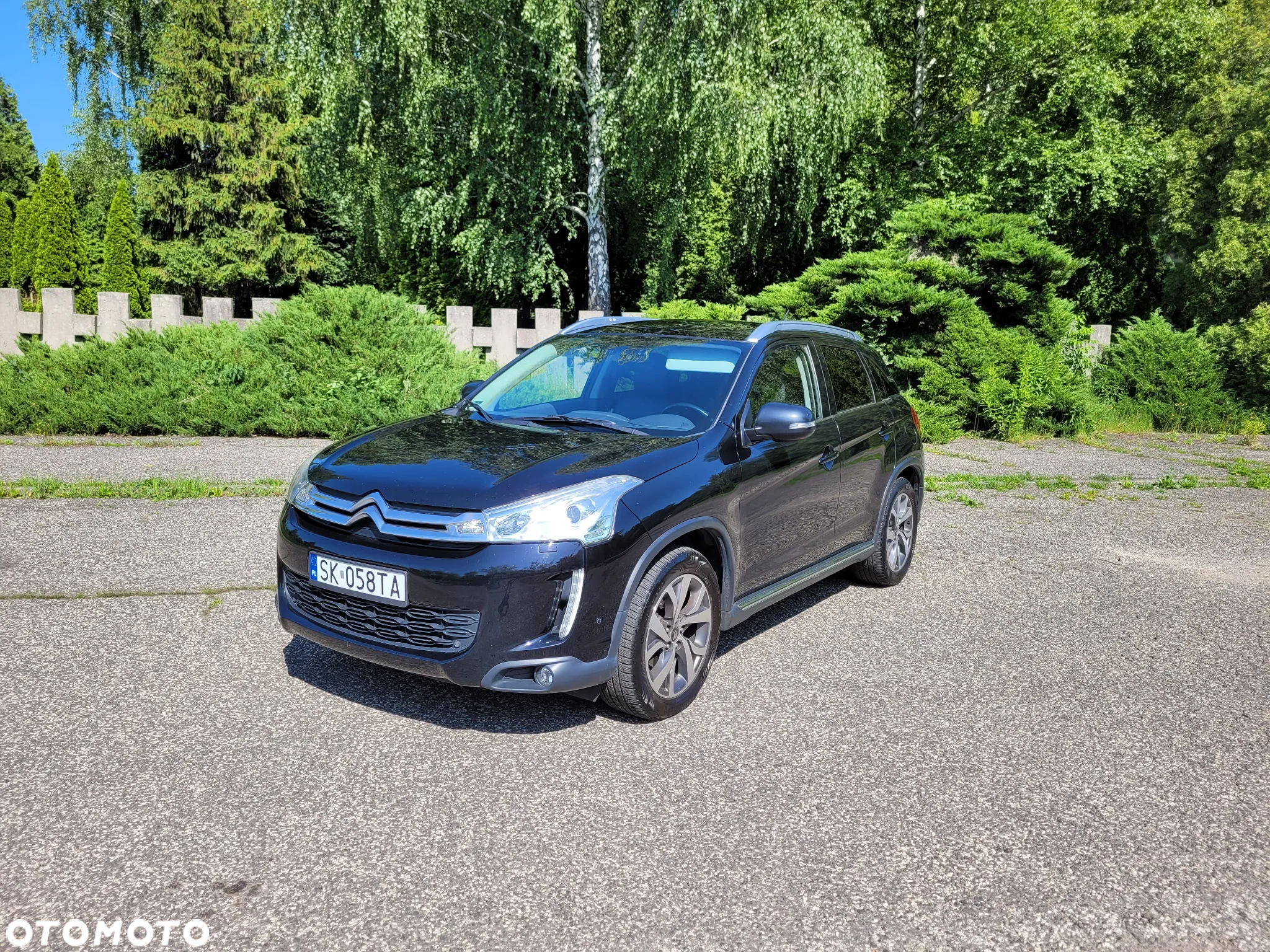 Citroën C4 Aircross - 16