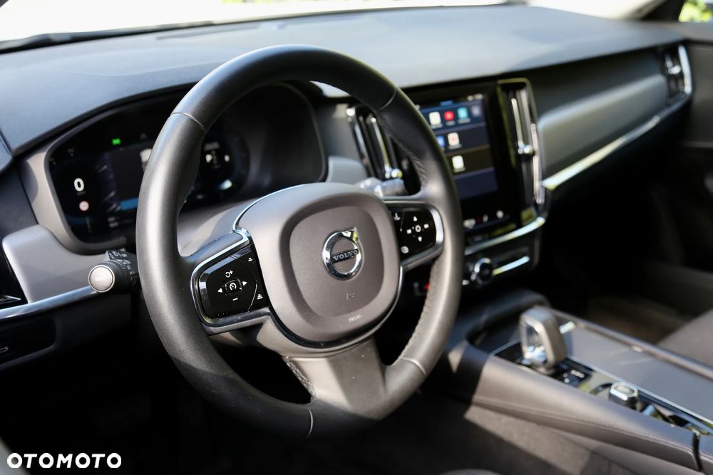 Volvo V90 Cross Country B4 D AWD Plus - 6