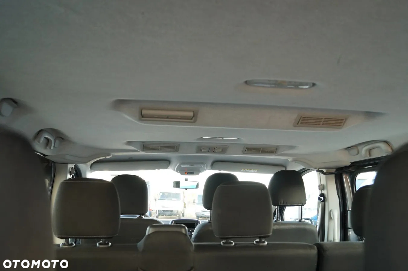 Opel Vivaro 1.6 CDTI L2H1 - 28