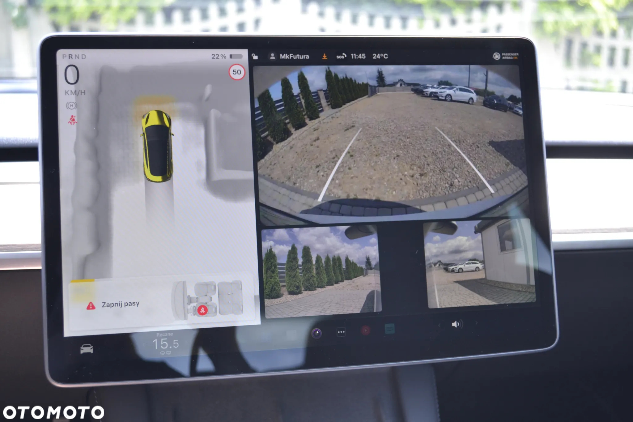 Tesla Model 3 Long Range RWD - 27