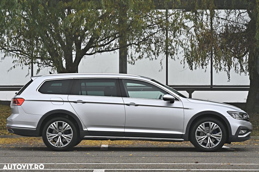 Volkswagen Passat - 5