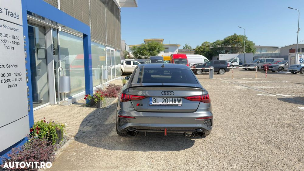 Audi S3 S tronic - 6