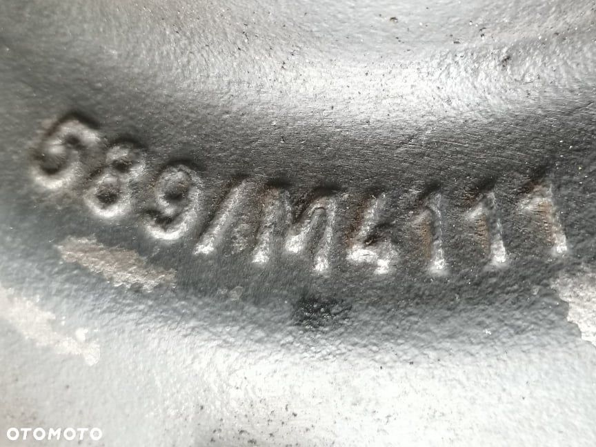 Skrzynia biegów 1:1720 JCB 535-125 - 9