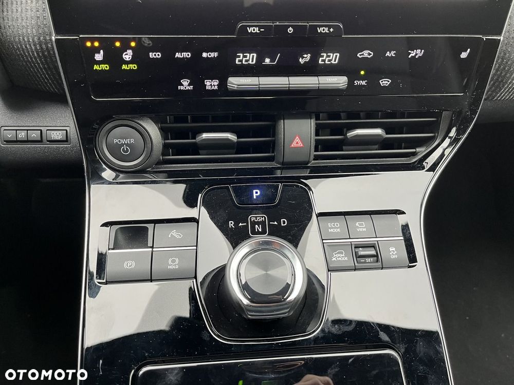 Toyota bZ4X 71.4kWh 4x4 Prestige - 16