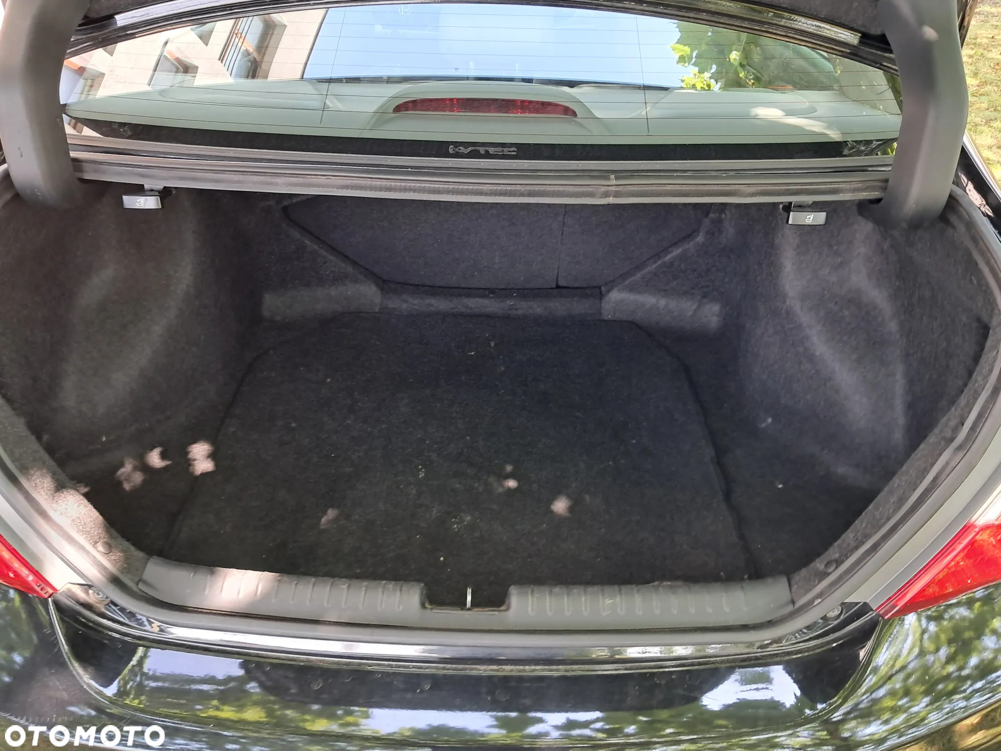 Honda Civic - 16
