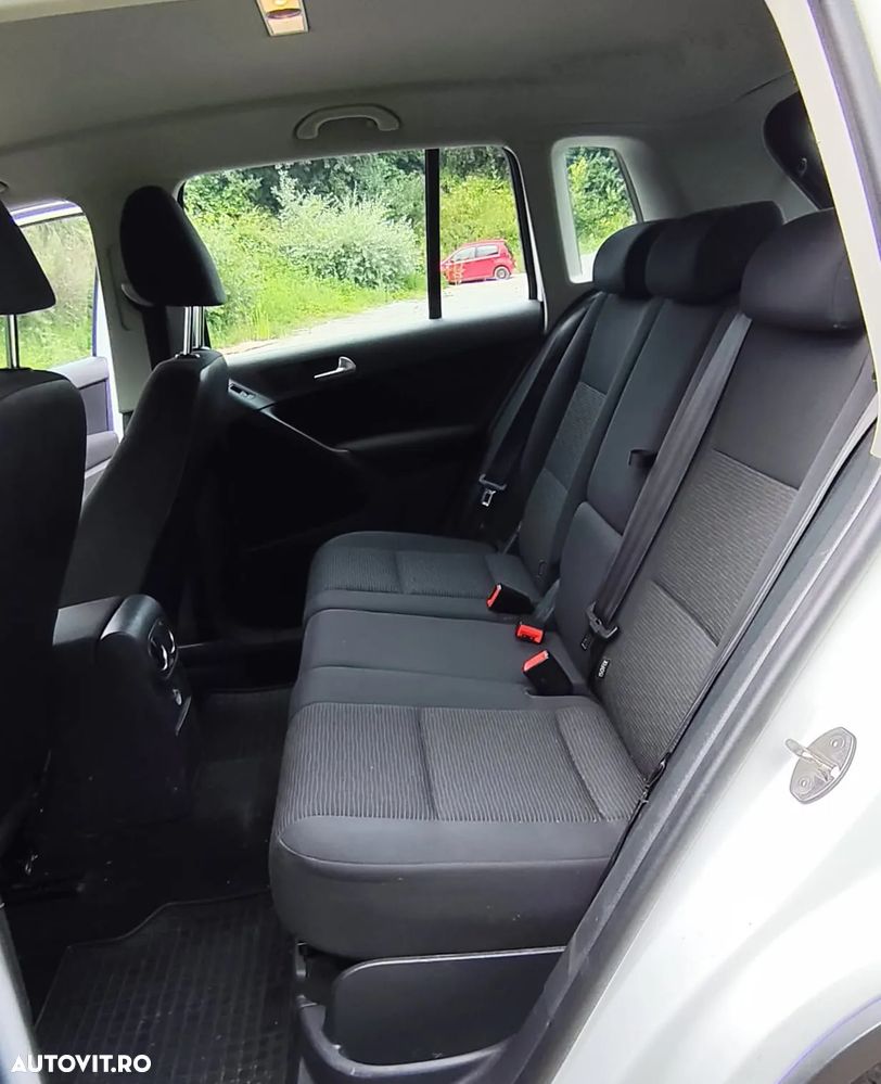 Volkswagen Tiguan 2.0 TDI 4Motion Trend & Fun - 3
