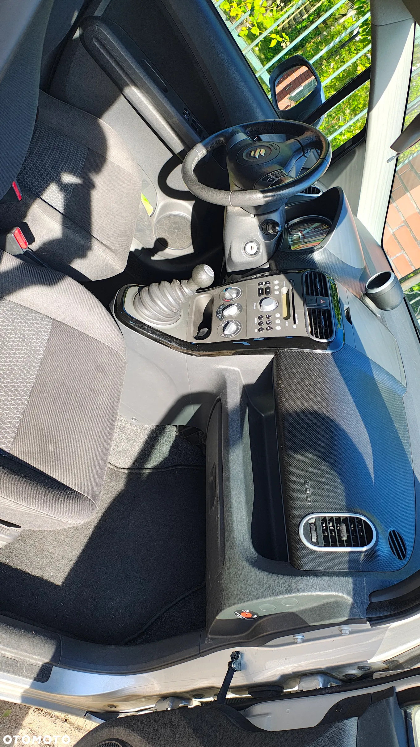 Suzuki Splash - 3