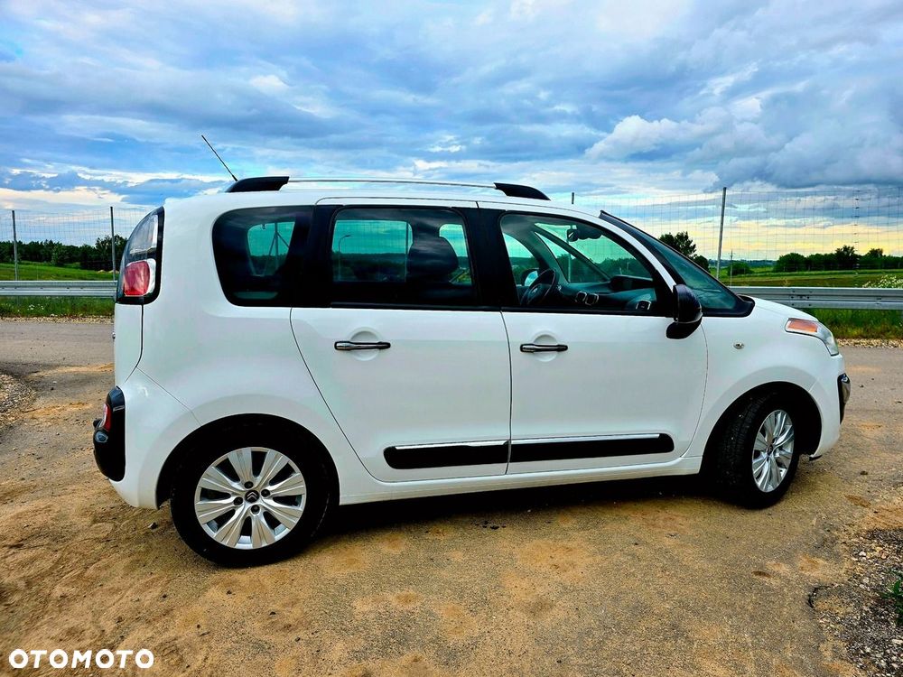 Citroën C3 Picasso PureTech 110 Selection - 6