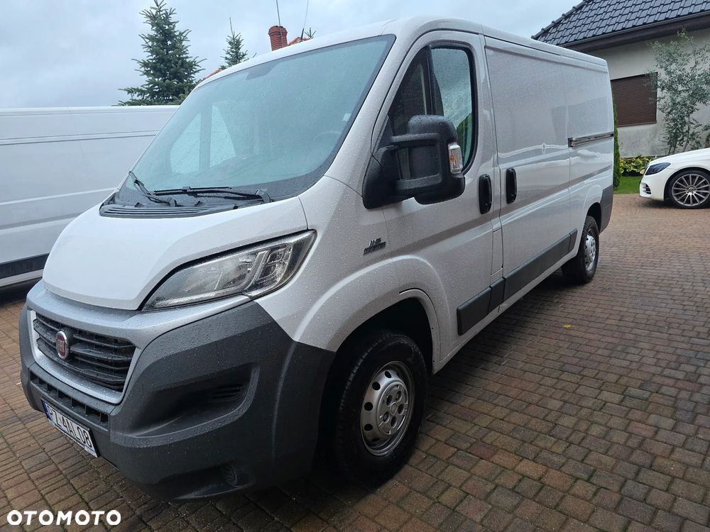 Fiat Ducato - 2