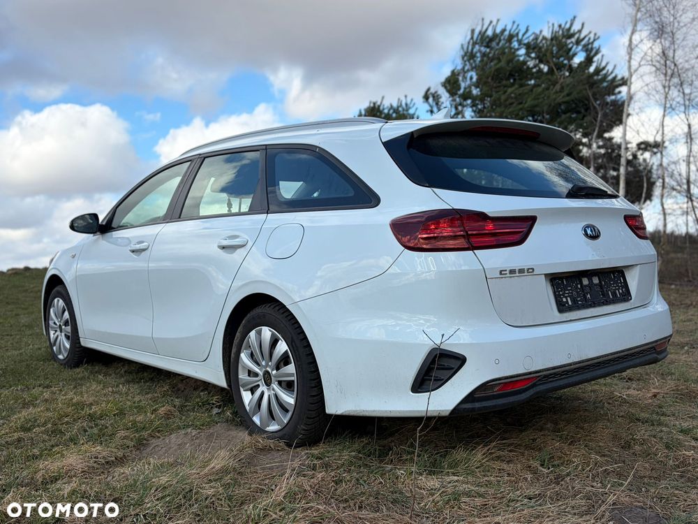 Kia Ceed 1.4 Business Line - 2