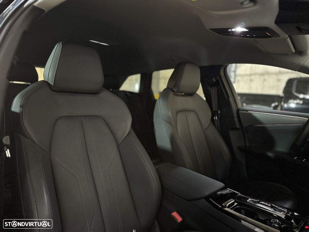 Audi A6 Avant e-tron 100 kWh Performance - 13