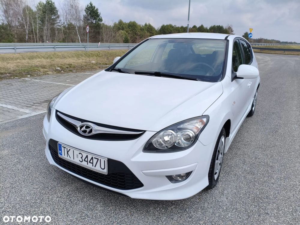 Hyundai i30 1.6 CRDi Edition 20 - 4
