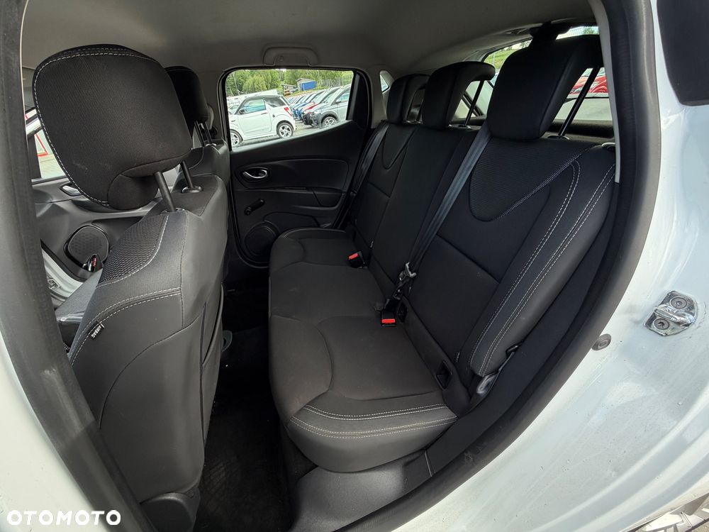 Renault Clio 1.5 dCi Energy Life - 11