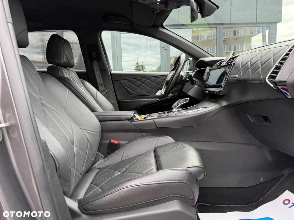 DS Automobiles DS 7 Crossback 1.6 E-Tense Rivoli - 22