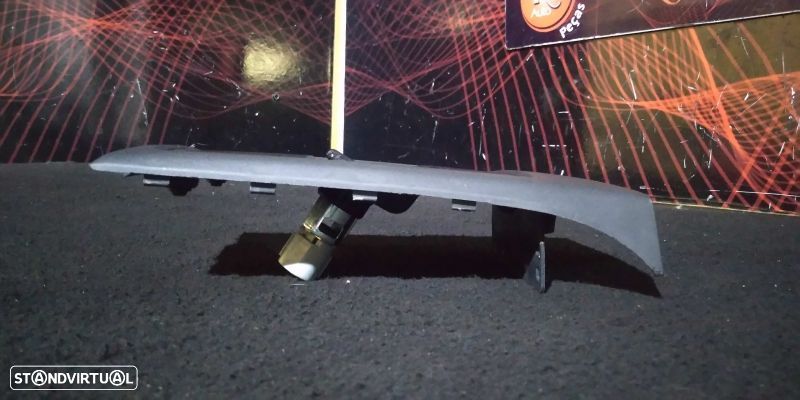 Isqueiro Dodge Journey - 5