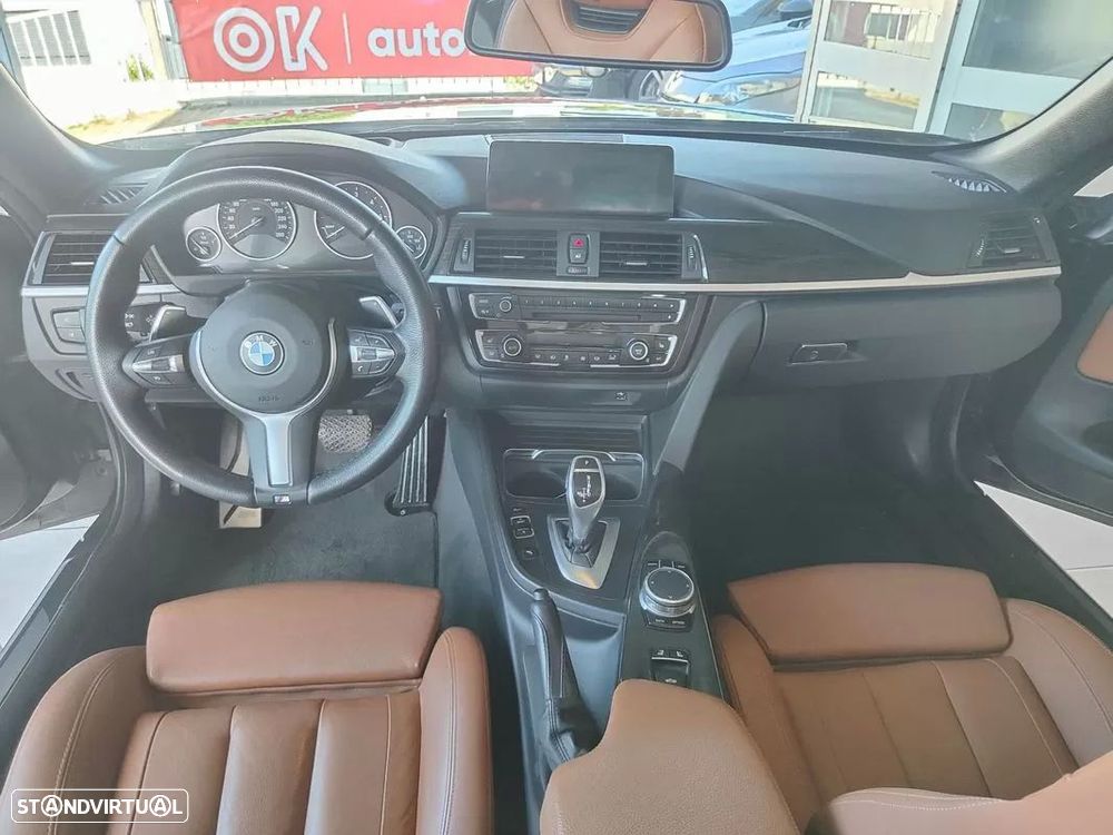 BMW 430 d Pack M Auto - 21