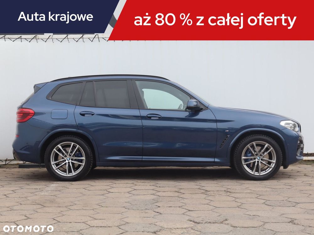 BMW X3 - 8