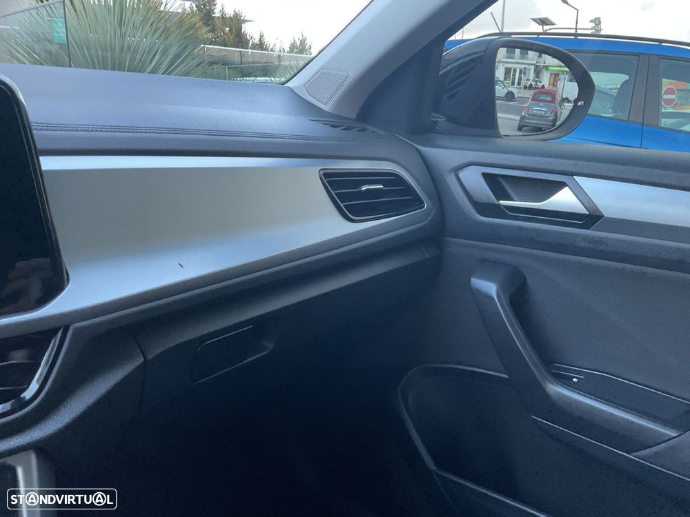 VW T-Roc 1.0 TSI - 30