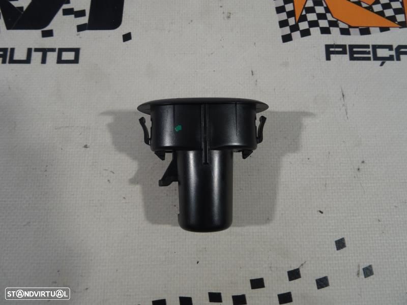 Botão De Porta Luvas Mini Mini (R56)  Botão Porta Luvas Mini R56 - 2