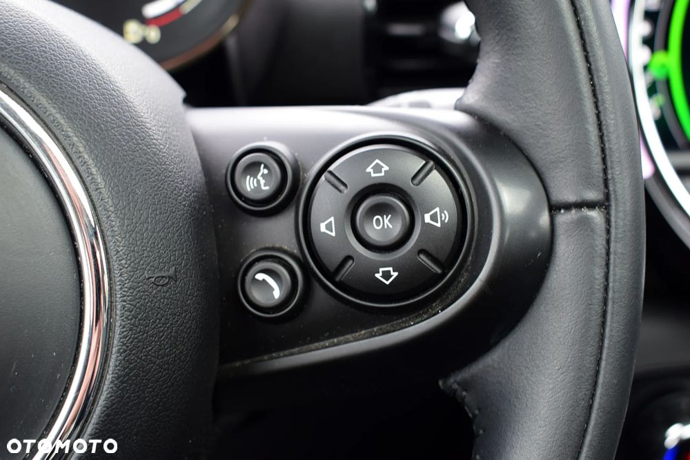 MINI Clubman Cooper S ALL4 GPF sport - 14