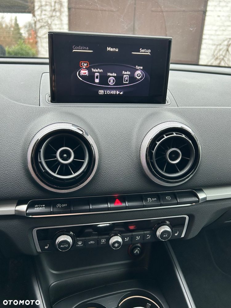 Audi A3 3-drzwiowe 1.4 TFSI Ambition - 11