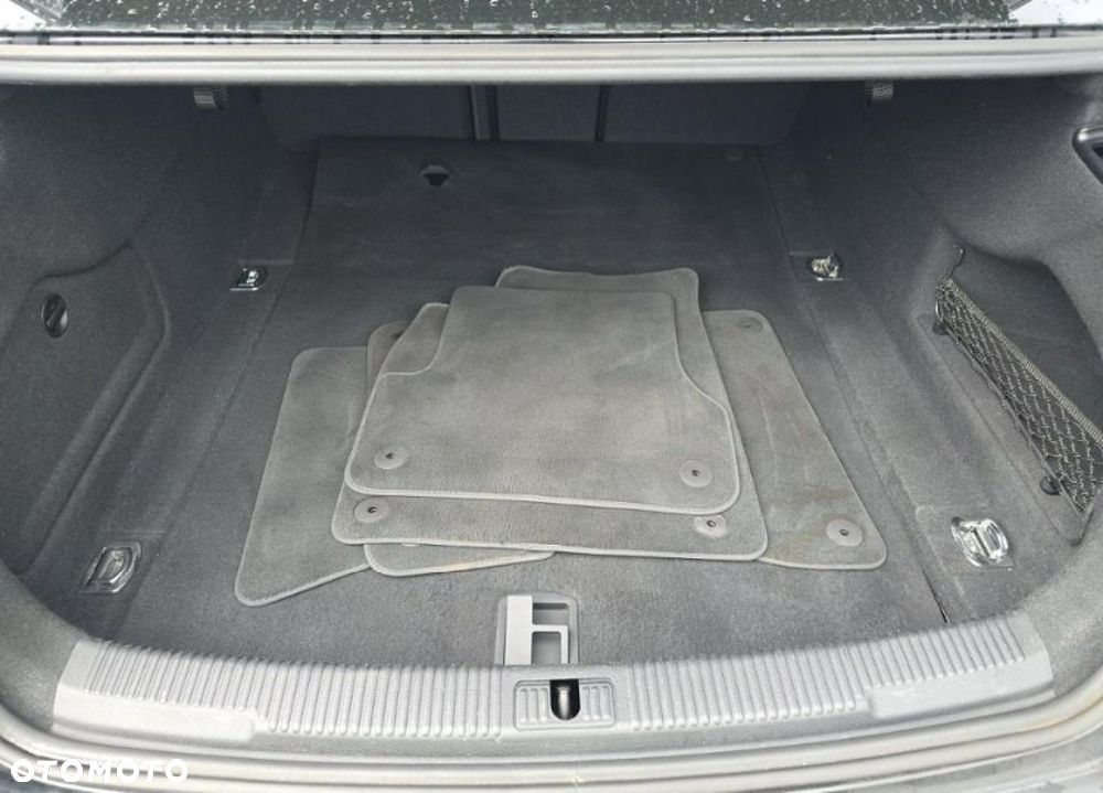 Audi A6 Limousine 2.0 TFSI Quattro S tronic - 10
